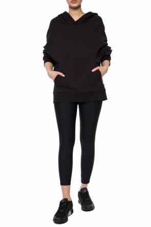 Hooded sweatshirt with logo, zdjęcie 2 Hooded sweatshirt with logo od Plein Sport